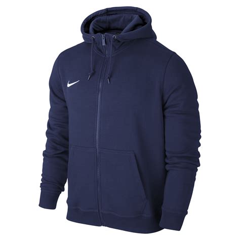 nike sweat jacke herren|Nike sweatshirt herren blau.